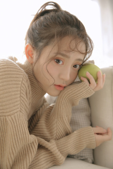 女友妈妈李恩美